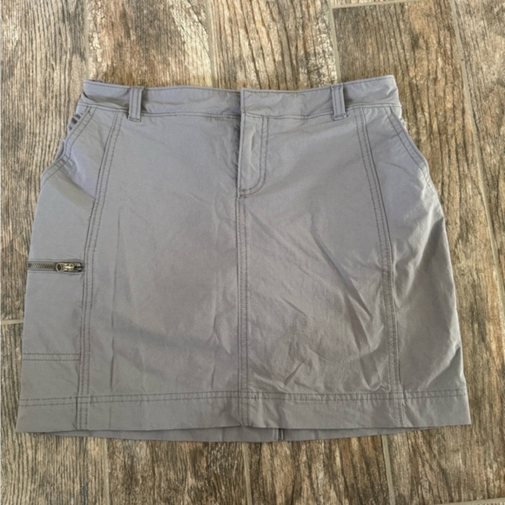 Athleta Palisade Tennis Skort size 6